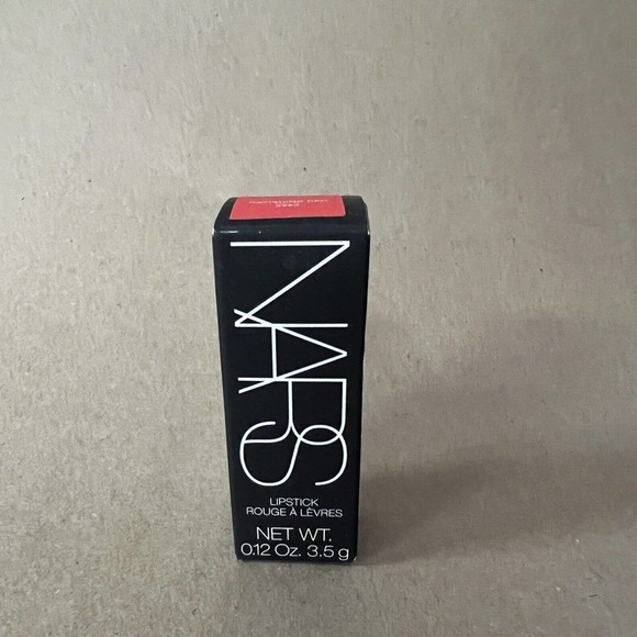 NARS Lipstick - Ravishing Red 2983 Matte New in Box Full Size - Picture 1 of 4